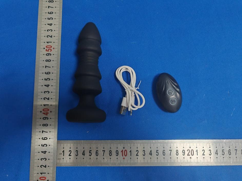 extensible vibration remote controI - FCC ID 2BKRK-L1425-1 - Shenzhen I Like Health Technology Co., Ltd. (5)