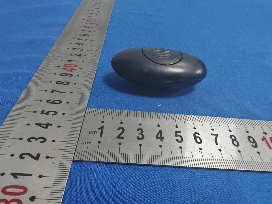 extensible vibration remote controI - FCC ID 2BKRK-L1425-1 - Shenzhen I Like Health Technology Co., Ltd.