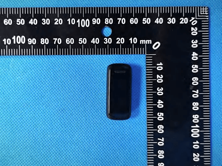 BetterMe Band 2 - FCC ID 2BKRW-BMB2241001 - BetterMe Limited (2)