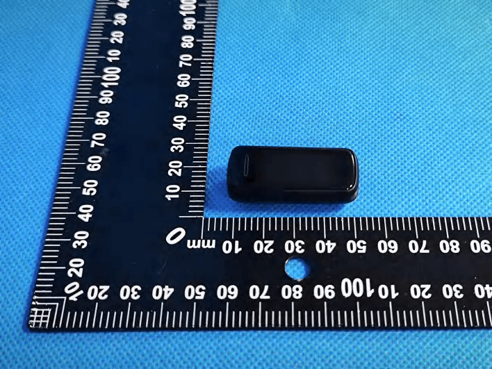 BetterMe Band 2 - FCC ID 2BKRW-BMB2241001 - BetterMe Limited (3)