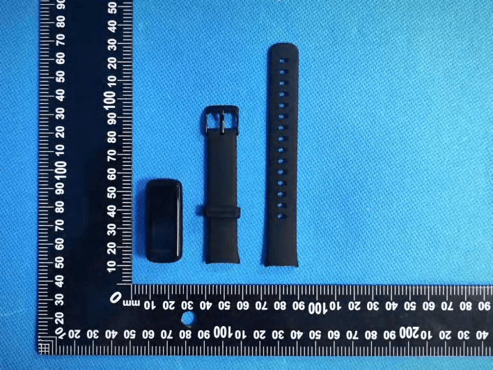 BetterMe Band 2 - FCC ID 2BKRW-BMB2241001 - BetterMe Limited (5)