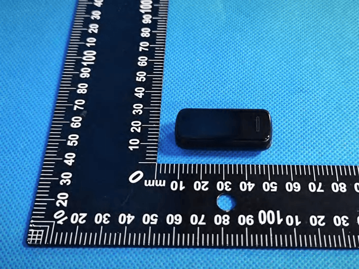 BetterMe Band 2 - FCC ID 2BKRW-BMB2241001 - BetterMe Limited (4)