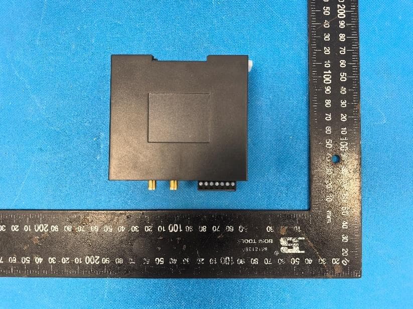 IoT Gateway - FCC ID 2BKRZ-WL432EG25G-T - Suzhou Inovance Technology Co., Ltd. (2)