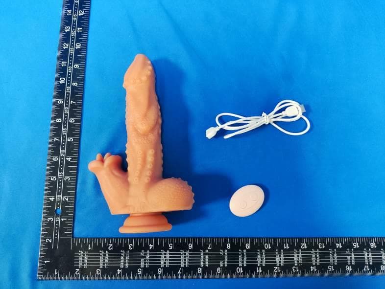 Multifunctional Dildo - FCC ID 2BKS3-MCT-DD1 - Dongguan Mengqiao Technology Co., Ltd. (2)