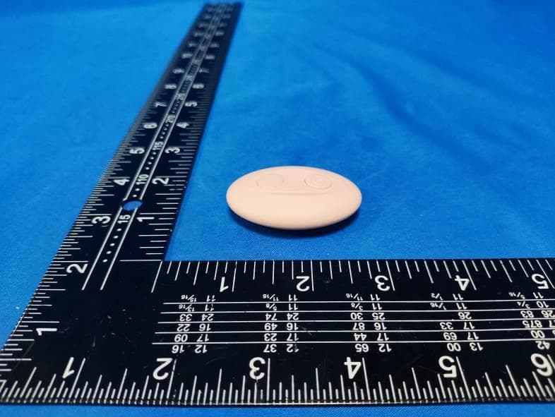 Multifunctional Dildo - FCC ID 2BKS3-MCT-DD1 - Dongguan Mengqiao Technology Co., Ltd.