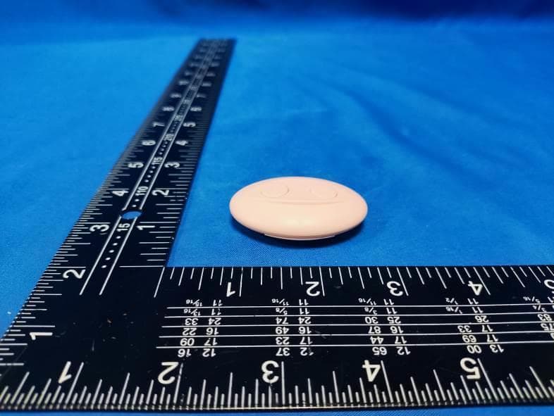 Multifunctional Dildo - FCC ID 2BKS3-MCT-DD1 - Dongguan Mengqiao Technology Co., Ltd. (5)