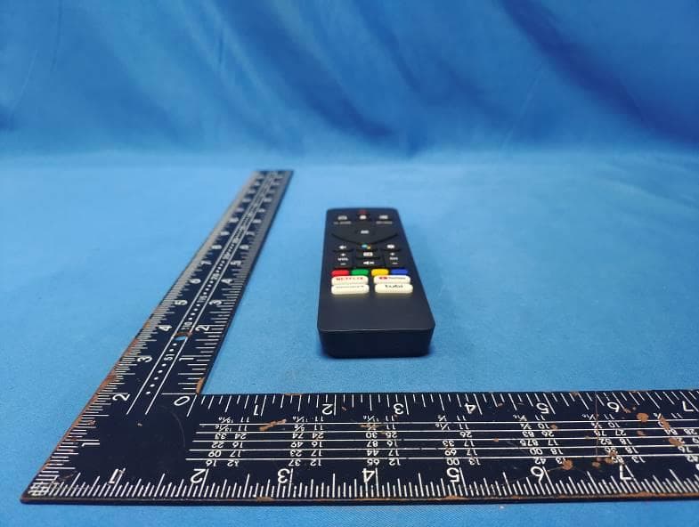 Remote Control - FCC ID 2BKS4-KAZENG - dong guan hao peng zhi nen ke ji you xian gong si (5)