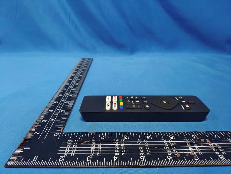 Remote Control - FCC ID 2BKS4-KAZENG - dong guan hao peng zhi nen ke ji you xian gong si (4)