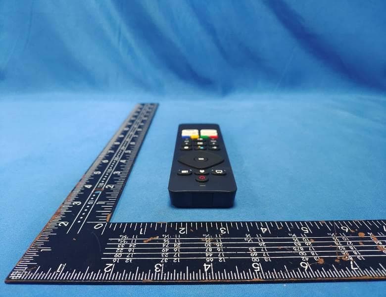 Remote Control - FCC ID 2BKS4-KAZENG - dong guan hao peng zhi nen ke ji you xian gong si (3)