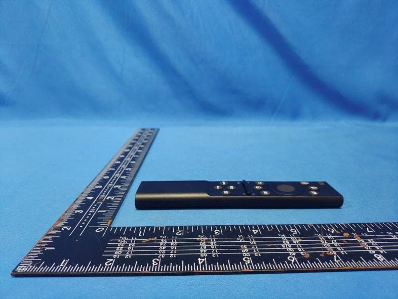 Remote Control - FCC ID 2BKS5-KARIZ - Shenzhenxinqiqidianzishangwuyouxiangongsi (3)