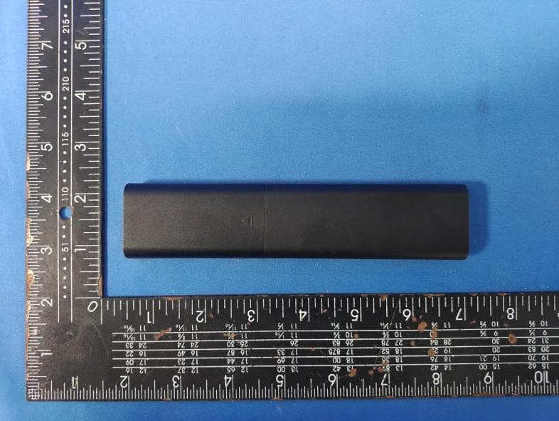 Remote Control - FCC ID 2BKS5-KARIZ - Shenzhenxinqiqidianzishangwuyouxiangongsi (2)