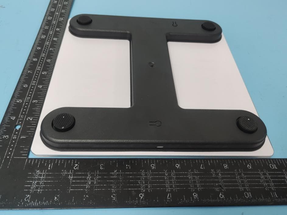 Intelligent body fat scale - FCC ID 2BKS6-ZSH-Z1 - Yong kang Time Electronic Technology Co, Ltd. (2)