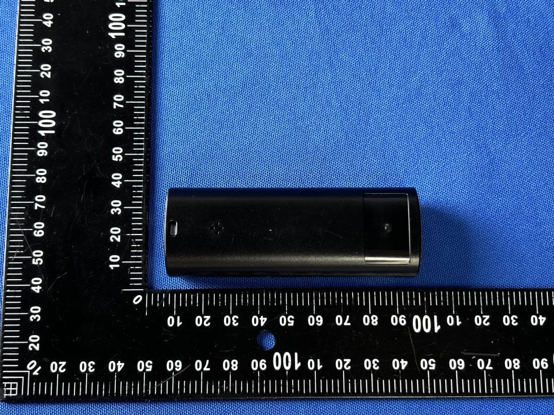 Barcode Scanner - FCC ID 2BKS7-YK-2D-M8BGD - Guangdong Yokobe IoT Technology Co.,Ltd (3)