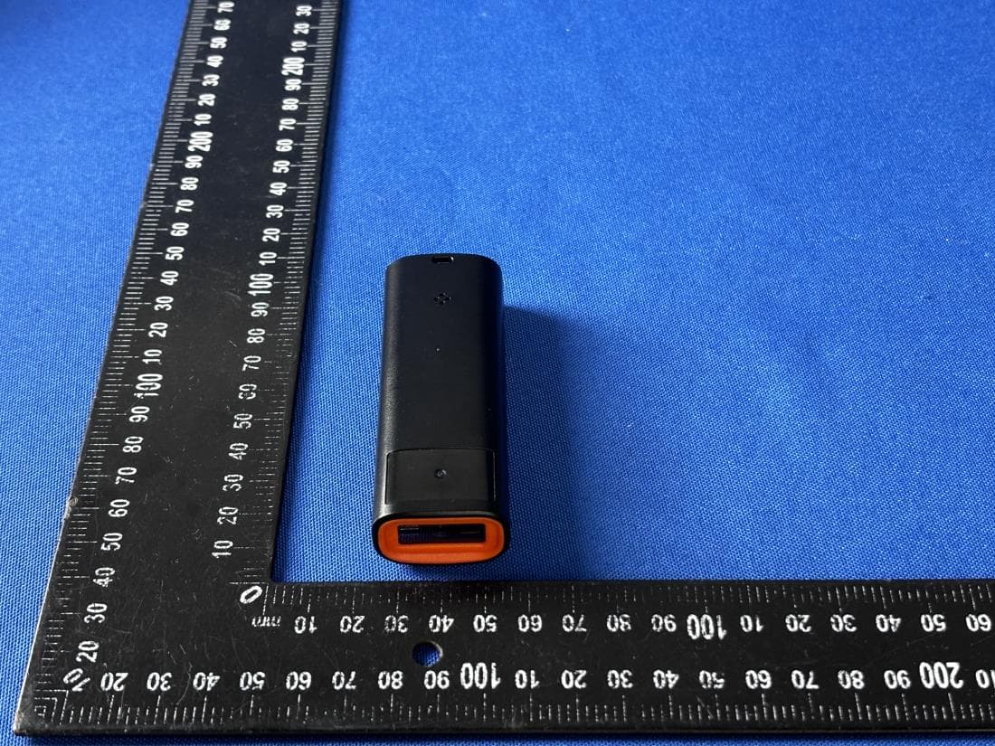Barcode Scanner - FCC ID 2BKS7-YK-2D-M8BGD - Guangdong Yokobe IoT Technology Co.,Ltd (4)