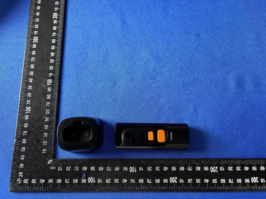 Barcode Scanner - FCC ID 2BKS7-YK-2D-M8BGD - Guangdong Yokobe IoT Technology Co.,Ltd (2)