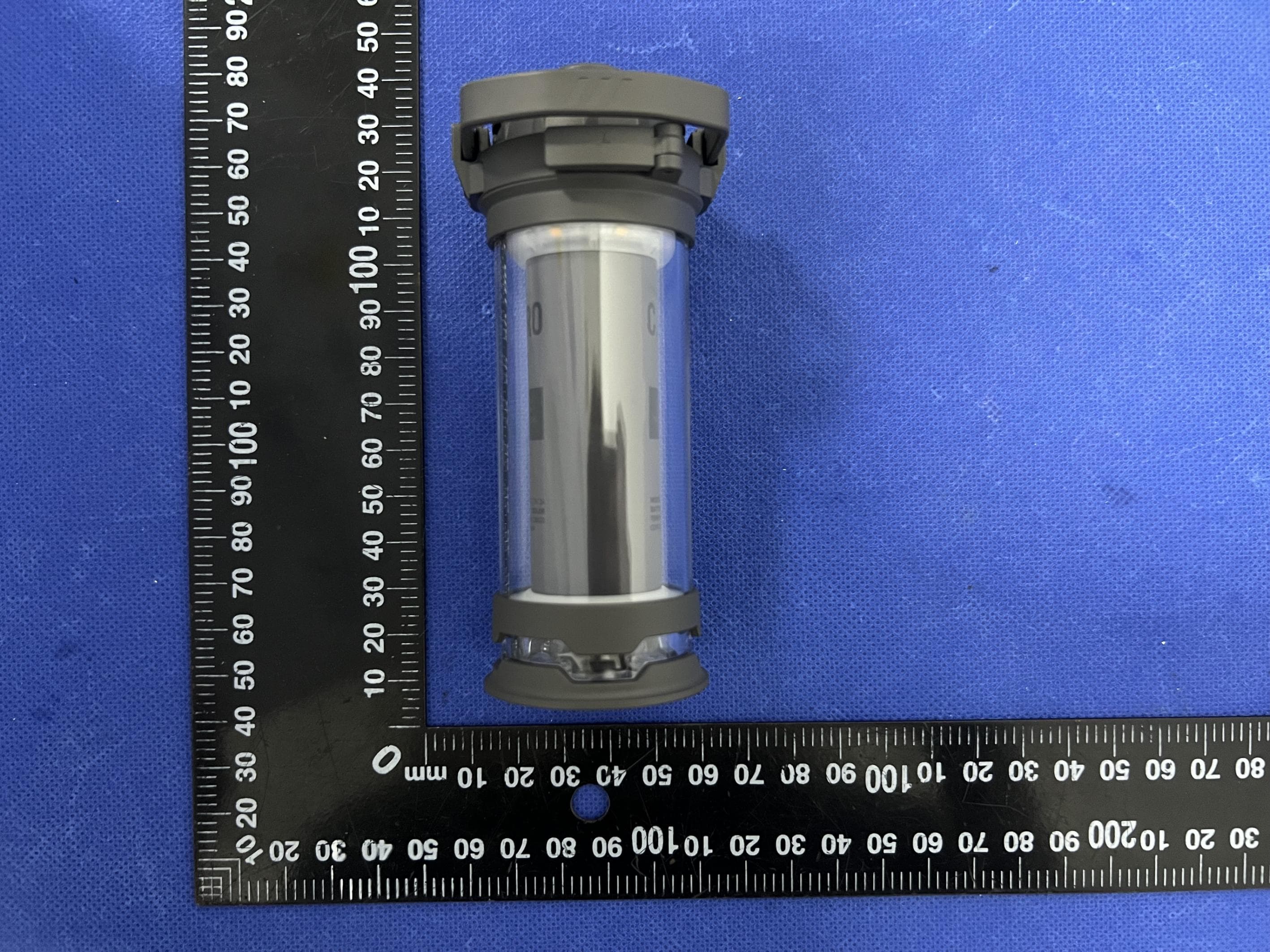 DUAL LIGHT PRO - FCC ID 2BKSC-LIGHTPRO - Dongguan WX lndustry Co.,Ltd (2)