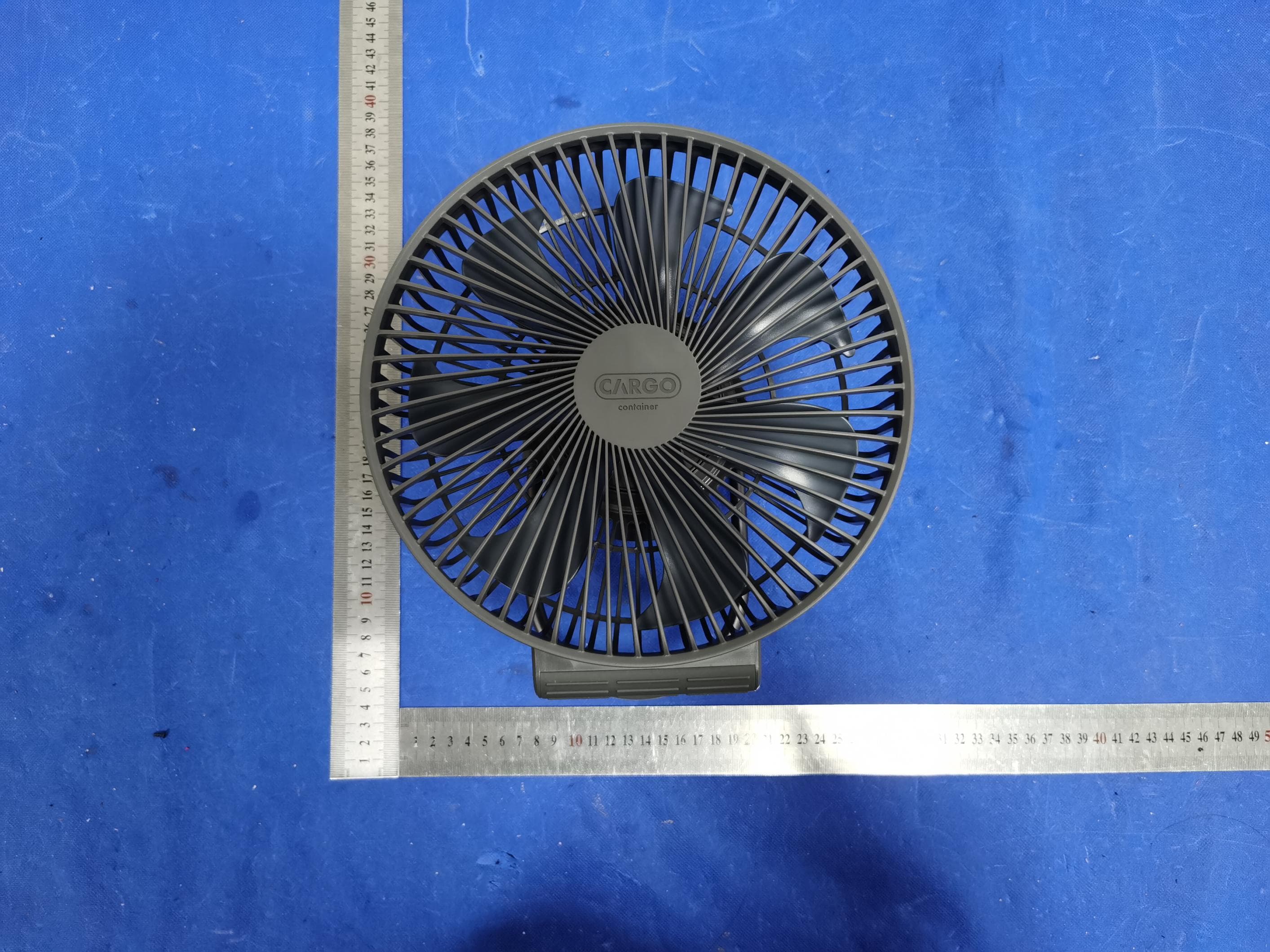 MULTI FAN L - FCC ID 2BKSC-MULTIFANL - Dongguan WX lndustry Co.,Ltd (2)