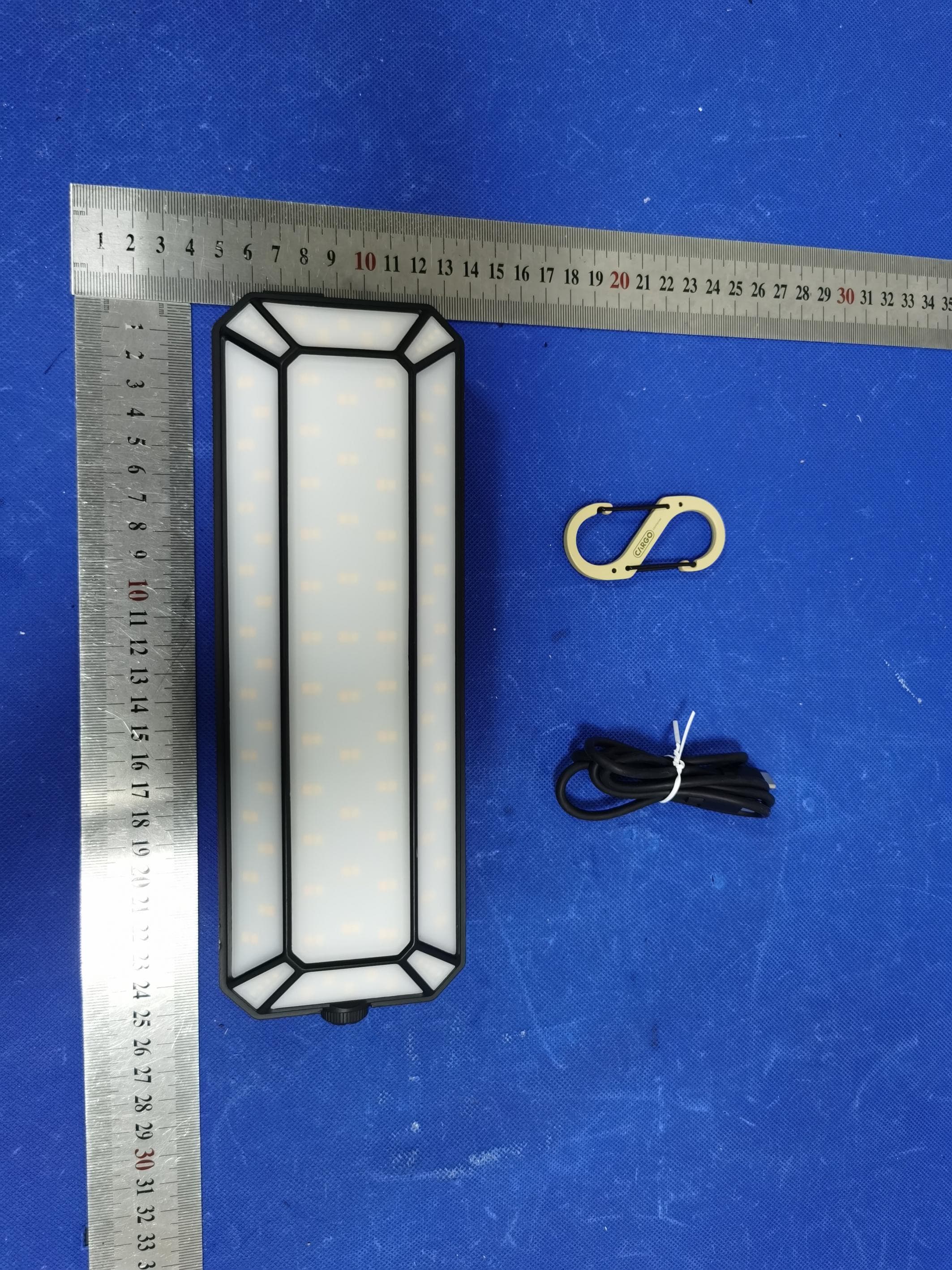 SURROUND LIGHT PRO - FCC ID 2BKSCLIGHTPRO - Dongguan WX lndustry Co.,Ltd (2)