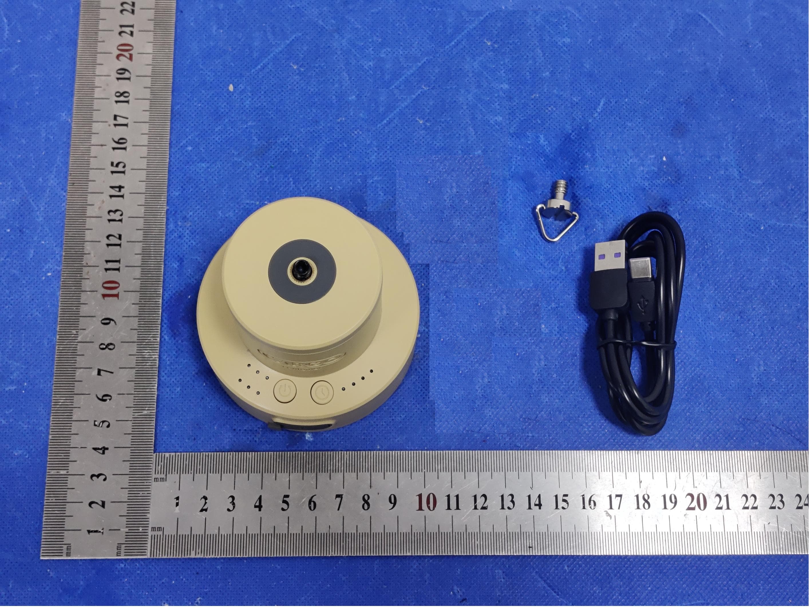 MULTI SPIN PRO - FCC ID 2BKSCMULTISPINPRO - Dongguan WX lndustry Co.,Ltd (3)