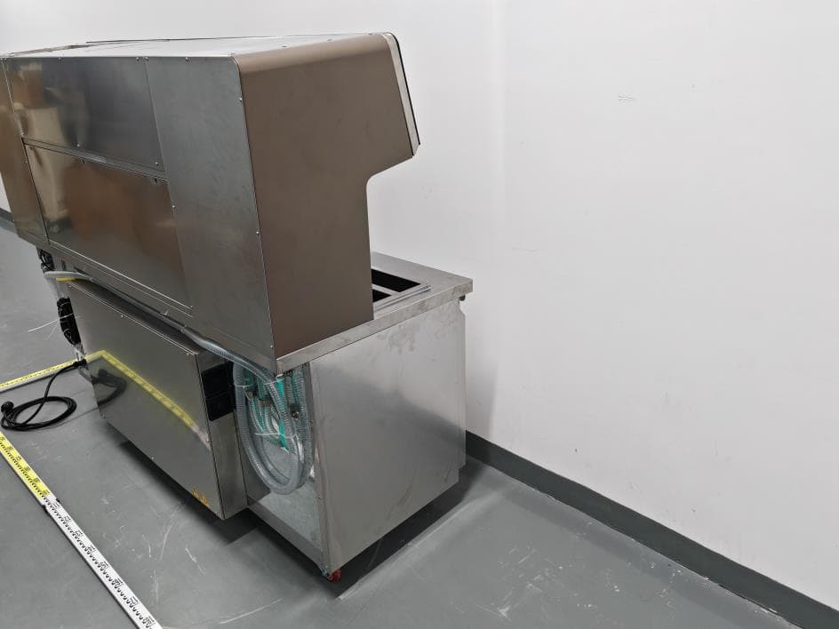 Intelligent Bubble Tea Machine - FCC ID 2BKSX-NCJC - Dongguan Zeeway Technology Co., LTD (5)
