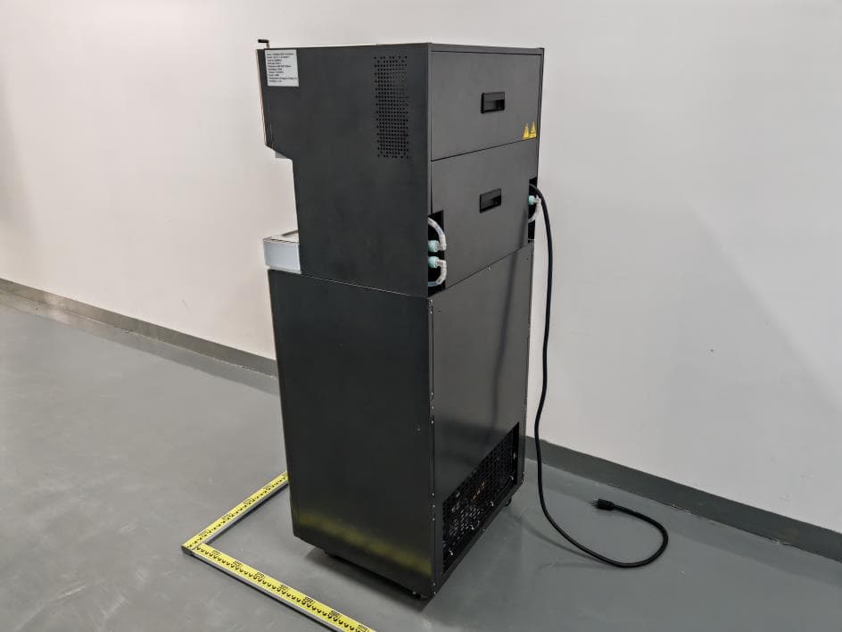 Intelligent Bubble Tea Machine - FCC ID 2BKSX-NCJK - Dongguan Zeeway Technology Co., LTD (5)