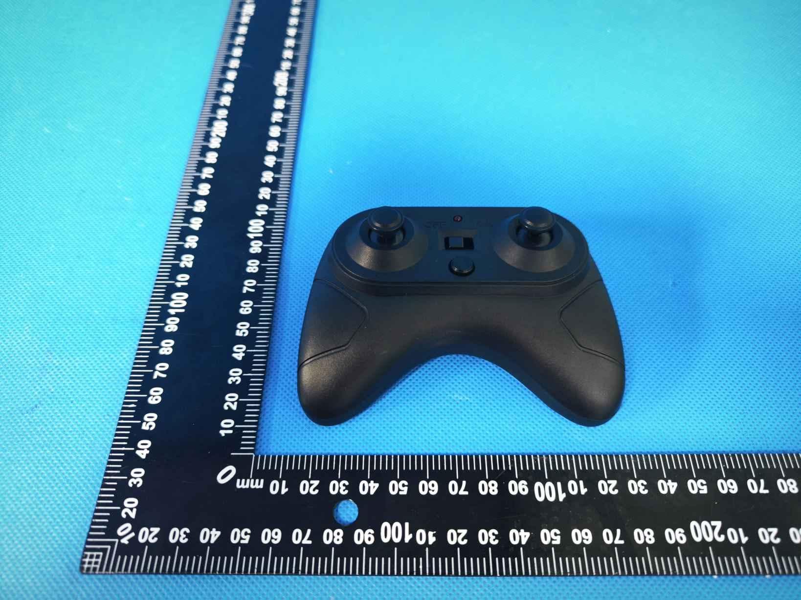 Remote Control Car Toy - FCC ID 2BKT3-C3 - Shenzhen Huamingjun Rubber Co.,Ltd (5)