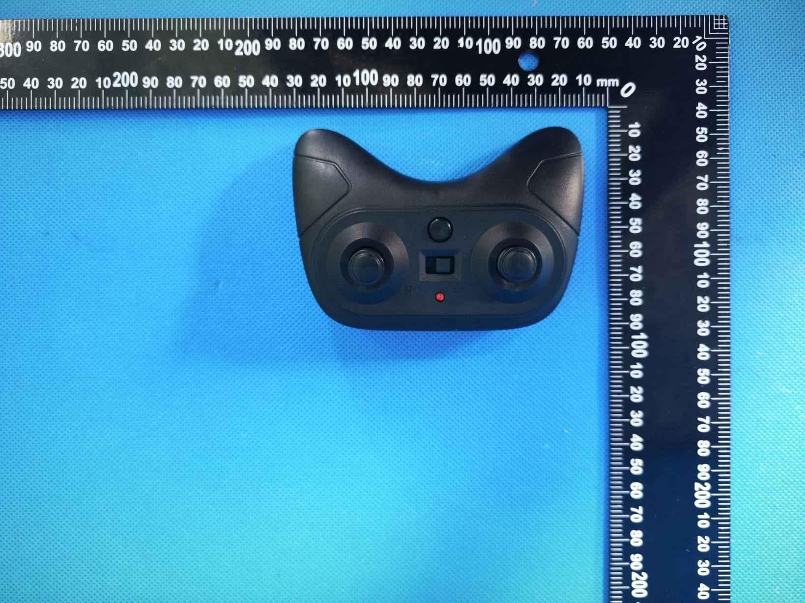 Remote Control Car Toy - FCC ID 2BKT3-C3 - Shenzhen Huamingjun Rubber Co.,Ltd (3)