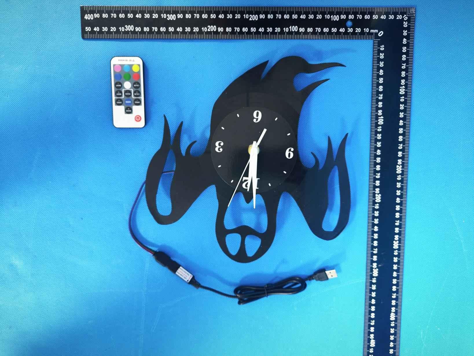 Remote control \ light belt - FCC ID 2BKTC-JZ-24001 - Dongguan Jinzhu Trading Co., Ltd (2)