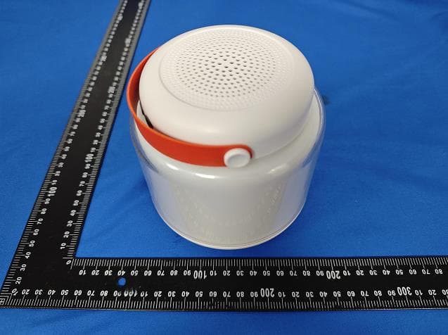 LED wireless audio - FCC ID 2BKTE-BW905 - Shenzhen Baowei technology Co., LTD (5)