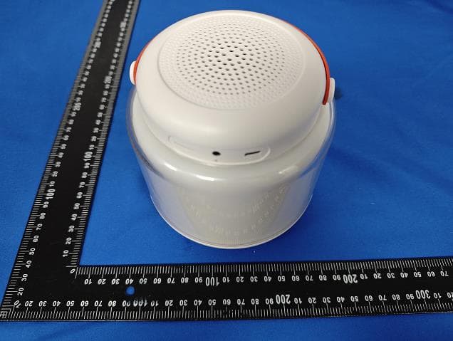 LED wireless audio - FCC ID 2BKTE-BW905 - Shenzhen Baowei technology Co., LTD (4)