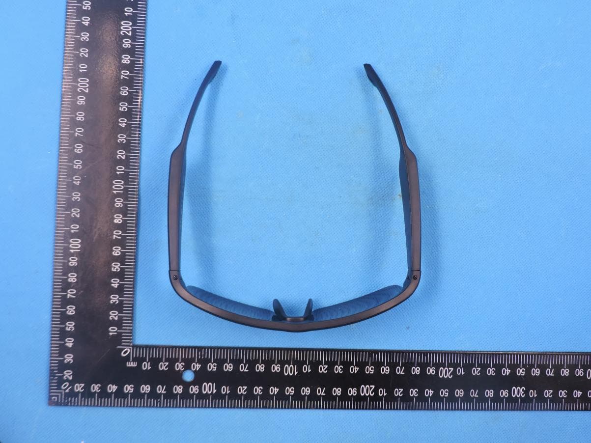 Wireless glasses - FCC ID 2BKTG-M6PRO - TERMINUS SOFTWARE INC. (5)