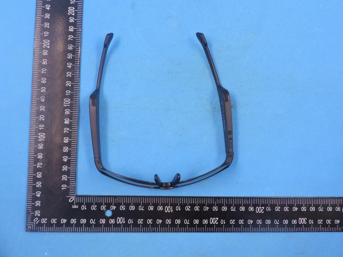 Wireless glasses - FCC ID 2BKTG-M6PRO - TERMINUS SOFTWARE INC. (4)