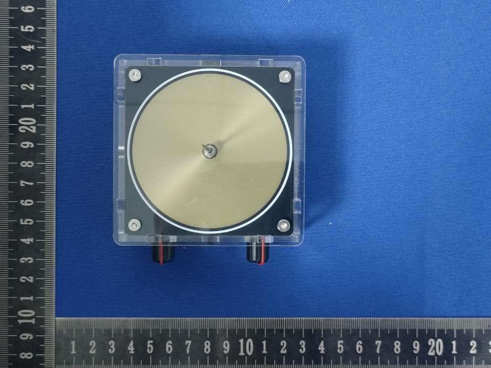 Tesla coil - FCC ID 2BKTH-SPBFBA - Quanzhou Saibang Trading Co., Ltd (2)