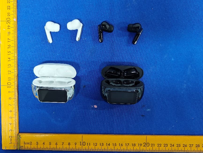 ChromeTouch ANC Earbuds - FCC ID 2BKTL-CHRTOUCH - SimplyTech Electronics, Inc. (3)