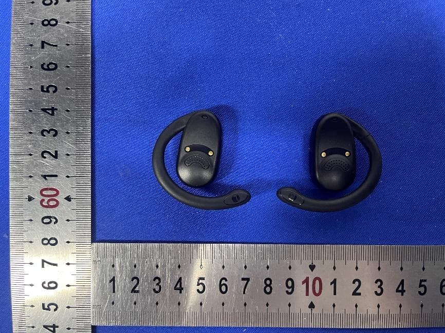 OWS - FCC ID 2BKTL-ELCK06 - SimplyTech Electronics, Inc.