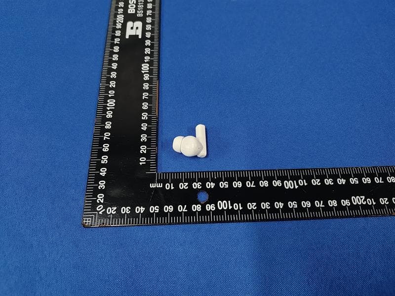 PRIME True Wireless Earbuds - FCC ID 2BKTL-PRM01 - SimplyTech Electronics, Inc.