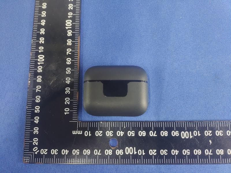 ANC True Wireless Earbuds - FCC ID 2BKTL-TRANC01 - SimplyTech Electronics, Inc.