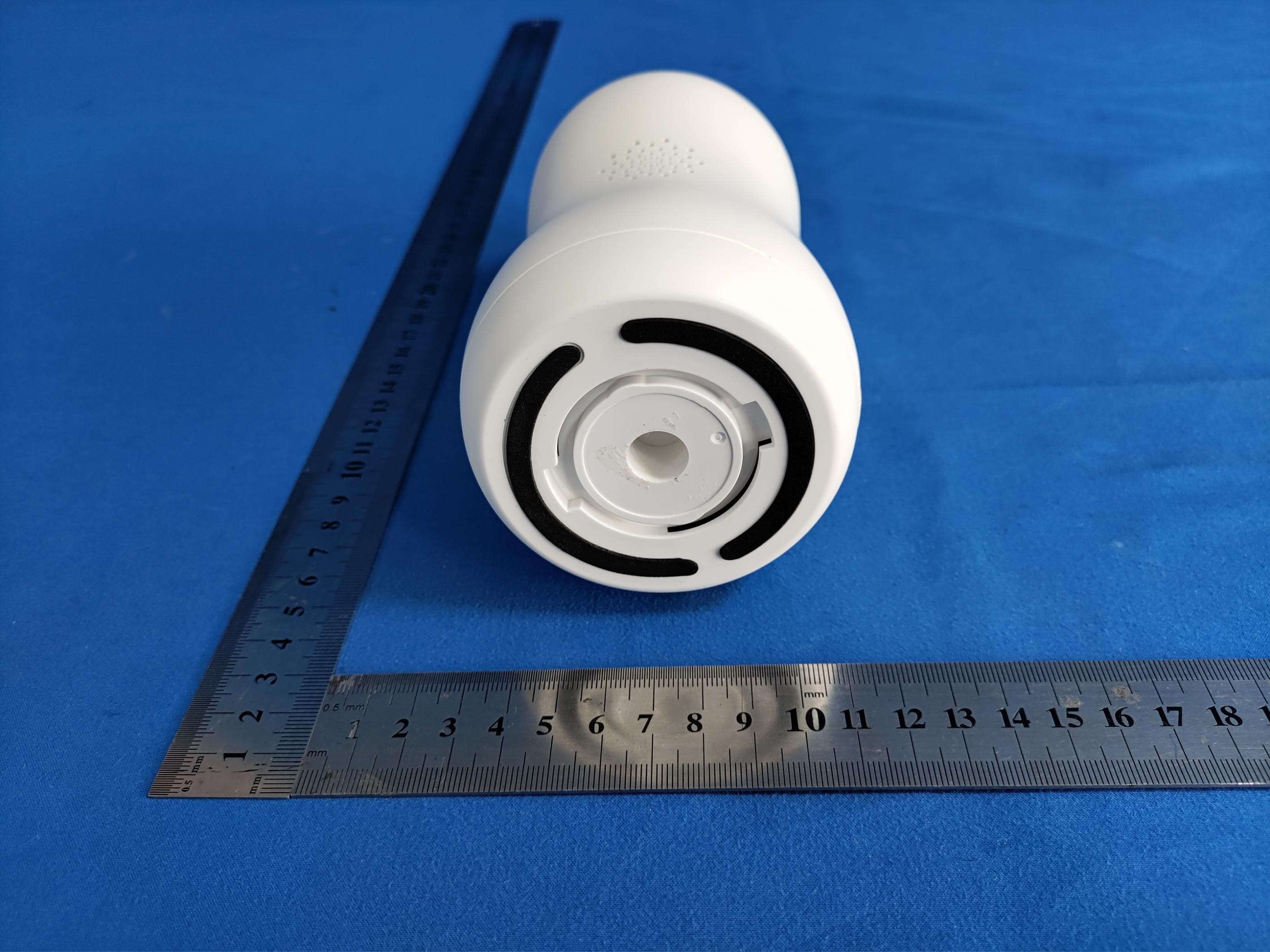 Video Intercom Camera - FCC ID 2BKTP-ZT-P80 - Shenzhen ZTJG electronics Technology Co., LTD (2)