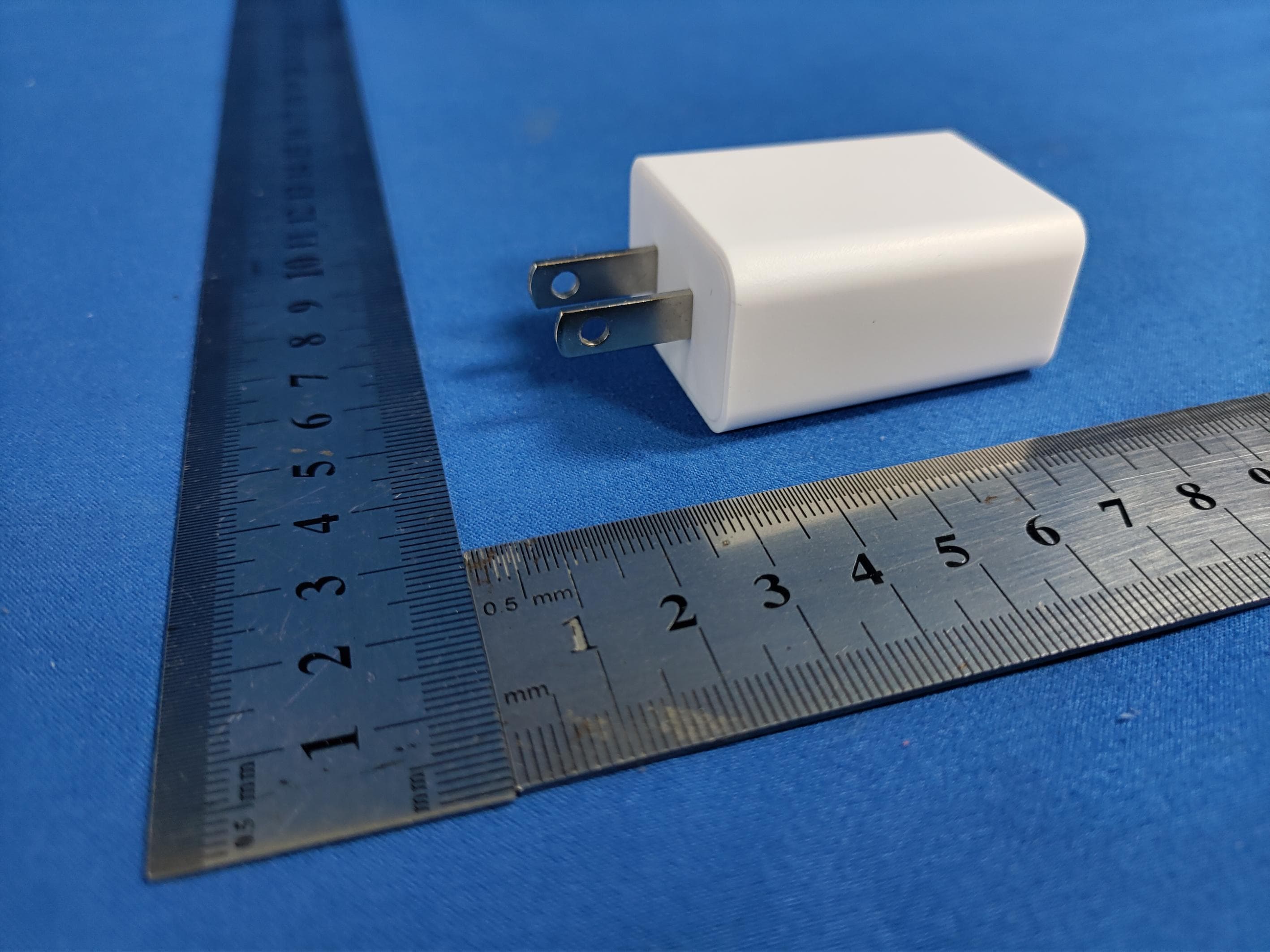 Video Intercom Camera - FCC ID 2BKTP-ZT-P80 - Shenzhen ZTJG electronics Technology Co., LTD (4)