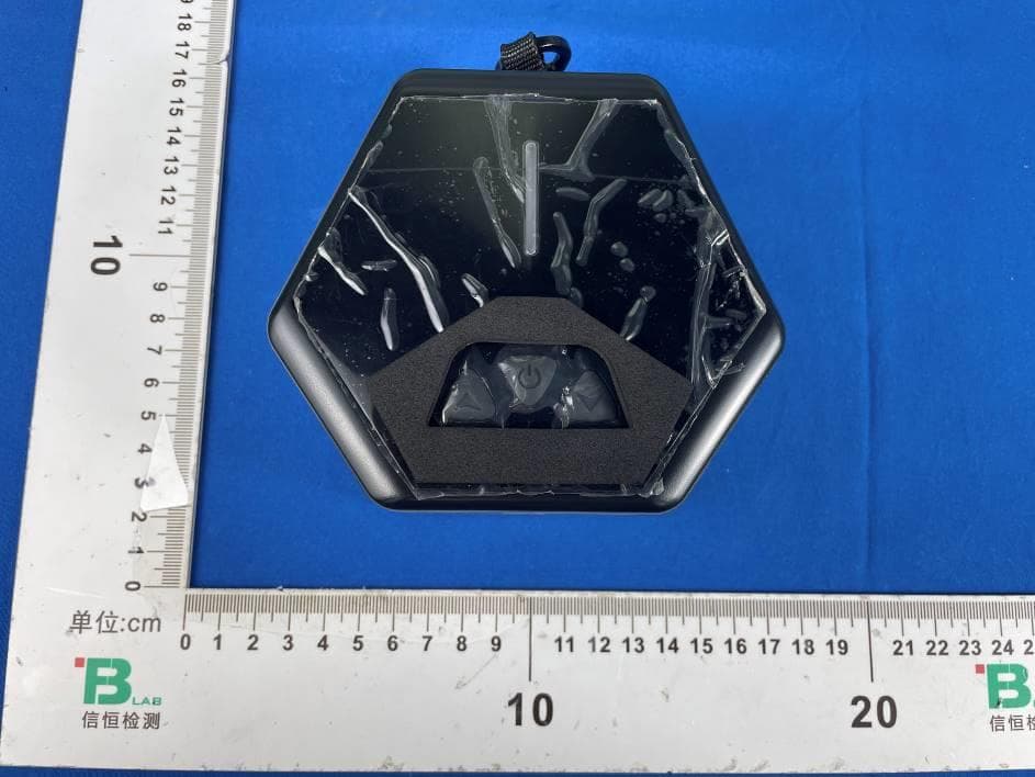 Portable home gym - FCC ID 2BKTTEF-01 - CHANGZHOU YIHU TECHNOLOGY CO., LTD (3)