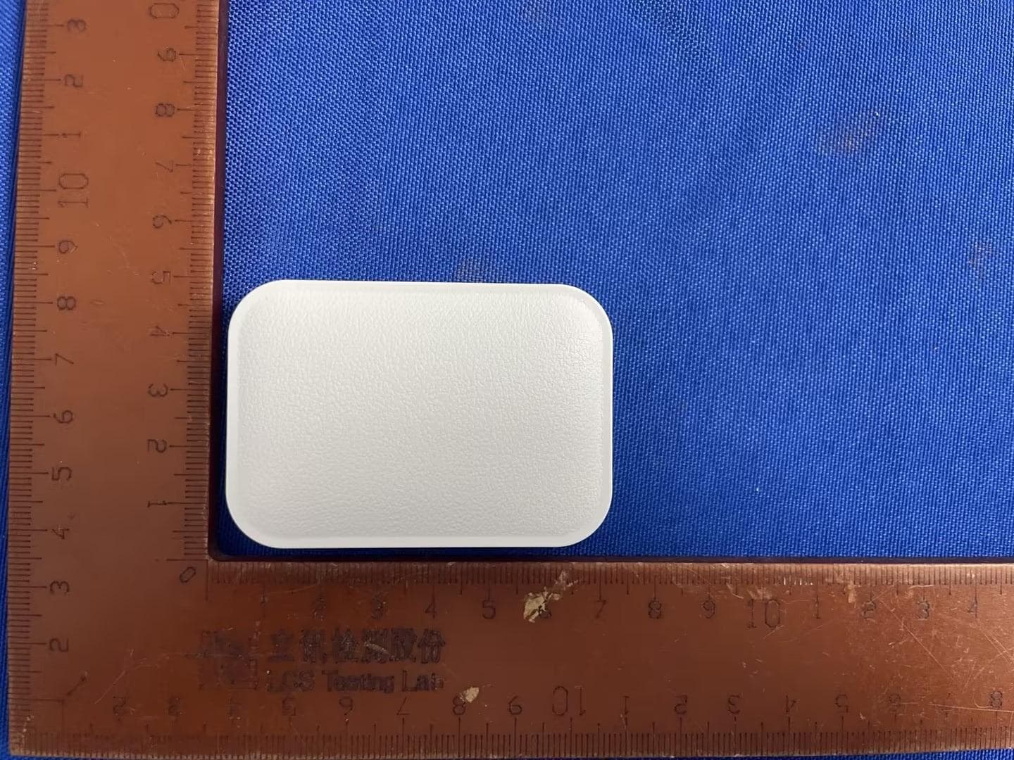Virtual USB Server - FCC ID 2BKTW-VU202R - Isage Communications Pte. Ltd. (2)