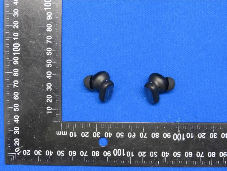 wireless headset - FCC ID 2BKTZ-TAT2569 - TPV Technology Co., Ltd