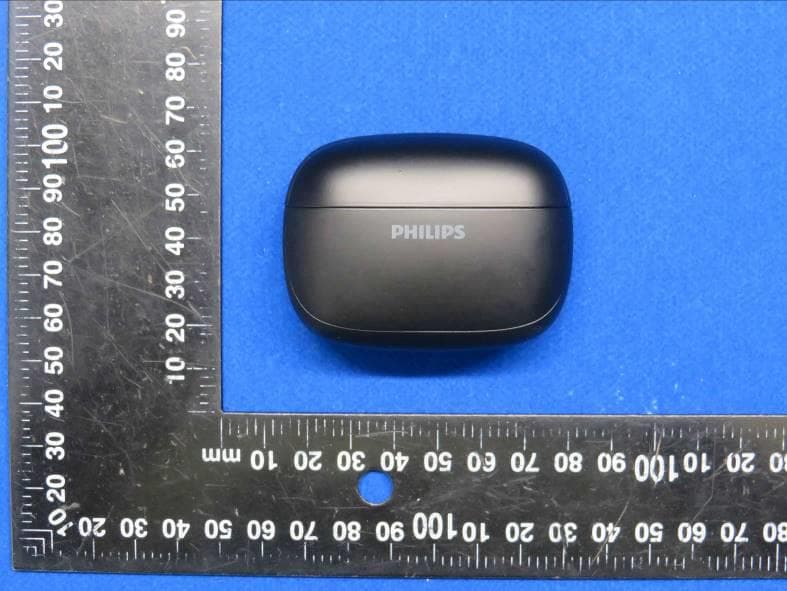 wireless headset - FCC ID 2BKTZ-TAT2569 - TPV Technology Co., Ltd (5)