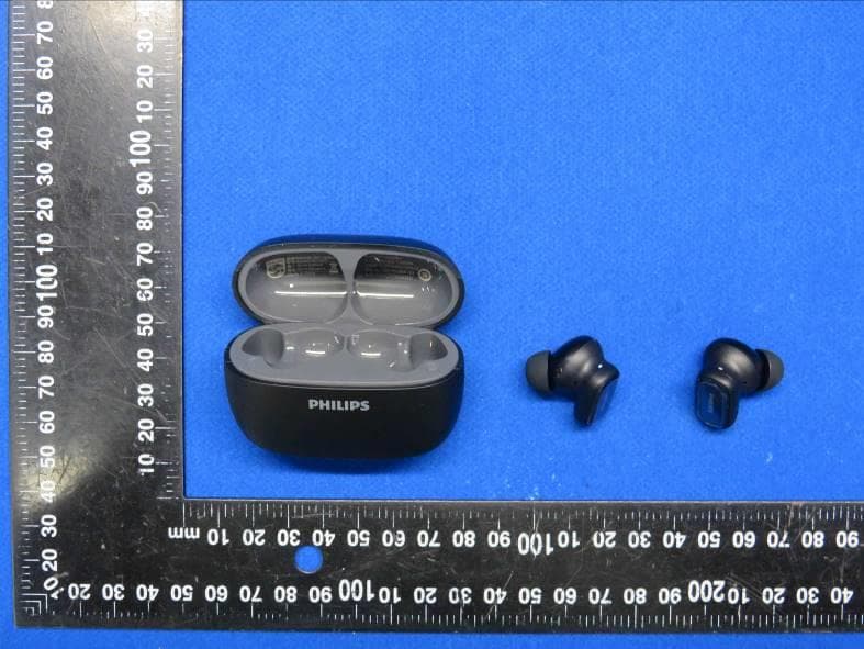 wireless headset - FCC ID 2BKTZ-TAT2569 - TPV Technology Co., Ltd (2)