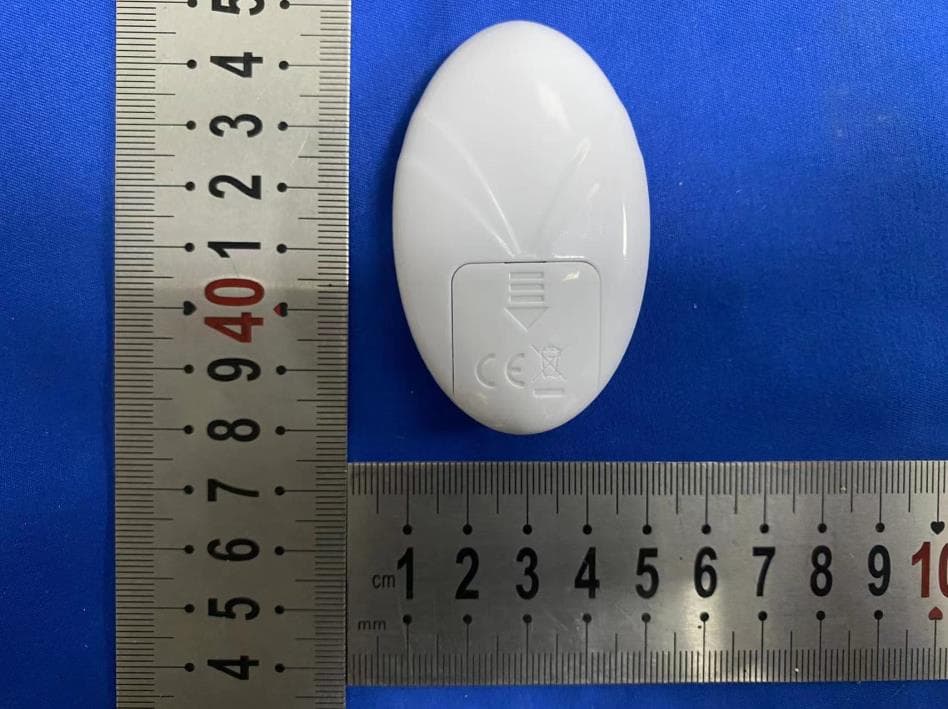 Massager - FCC ID 2BKUB-ZHT168 - Shenzhen Zhonghongtian Technology Co., Ltd. (3)