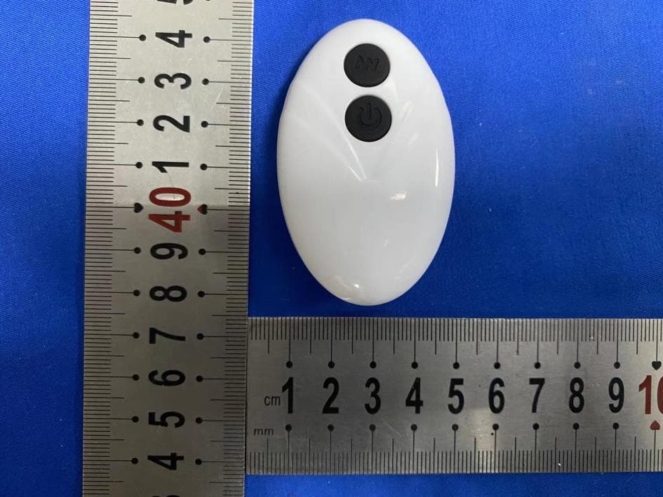 Massager - FCC ID 2BKUB-ZHT168 - Shenzhen Zhonghongtian Technology Co., Ltd. (2)