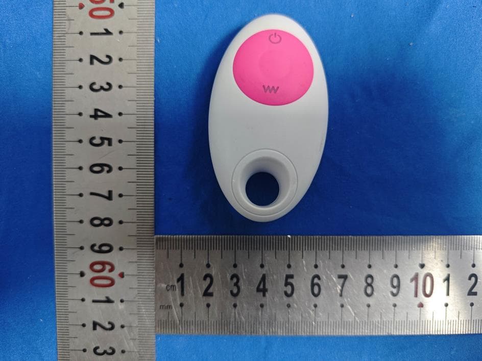 Massager / Vibrator - FCC ID 2BKUC-MSJK005 - Dongguan Mishang Health Technology Co., LTD (2)