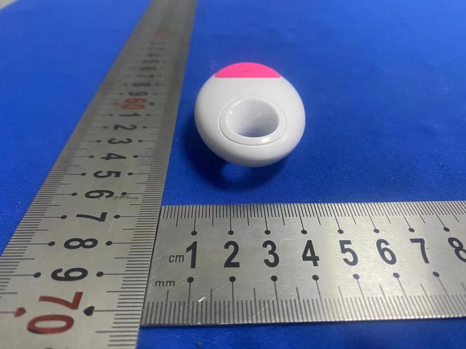 YCCP-TX APP - FCC ID 2BKUC-YCCP001 - Dongguan Mishang Health Technology Co., LTD (4)