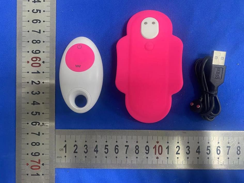 YCCP-TX APP - FCC ID 2BKUC-YCCP001 - Dongguan Mishang Health Technology Co., LTD (3)