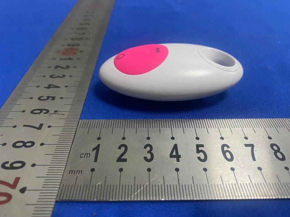 YCCP-TX APP - FCC ID 2BKUC-YCCP001 - Dongguan Mishang Health Technology Co., LTD (5)
